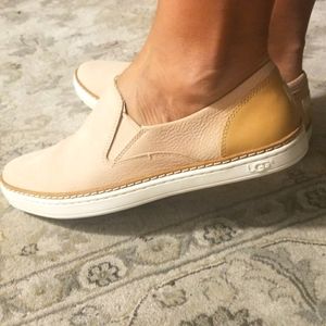 Uggs sneakers